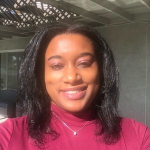 Meet your Posher, Katrice